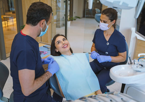  East Gaffney, SC Holistic Dental Services Pros