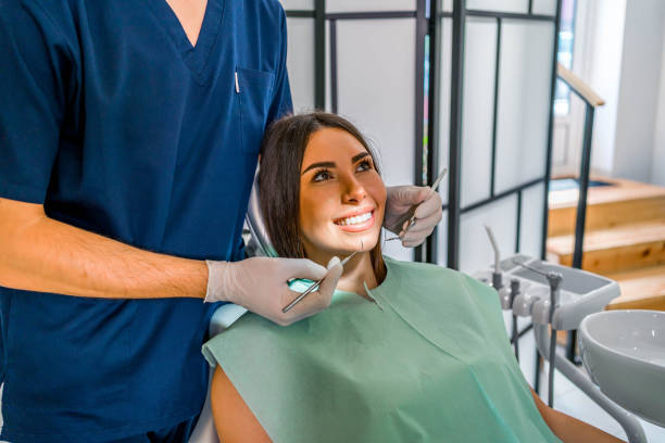 East Gaffney, SC  Holistic Dental Services Company
