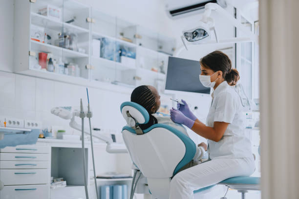Why Choose Us for Your Dental Needs in East Gaffney, SC