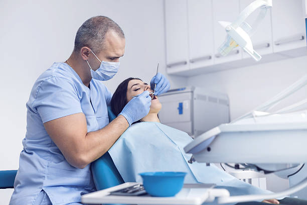 Best TMJ/TMD Treatment  in East Gaffney, SC